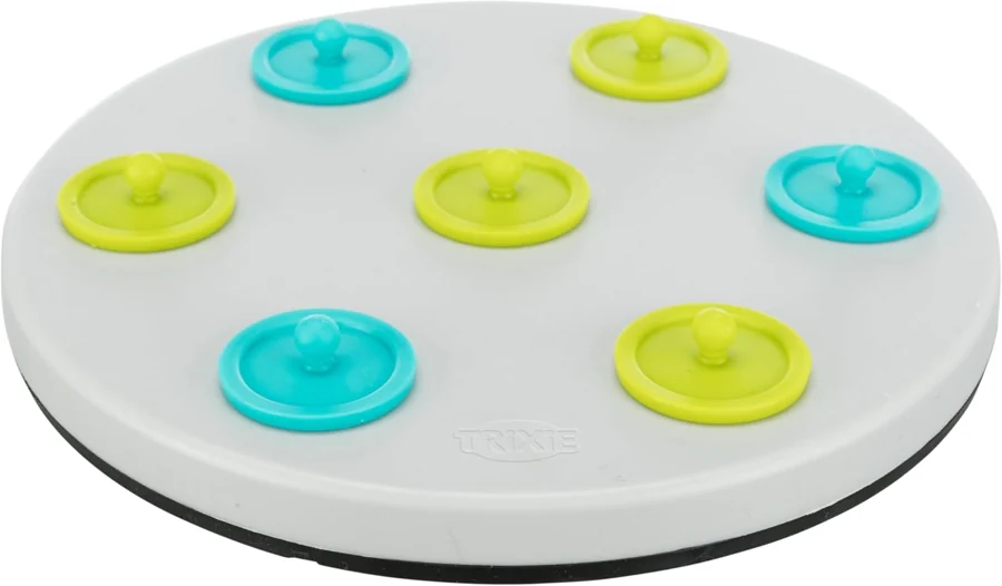 Juego de inteligencia TRIXIE Snack Board