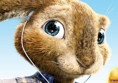 Cine y Películas de conejos